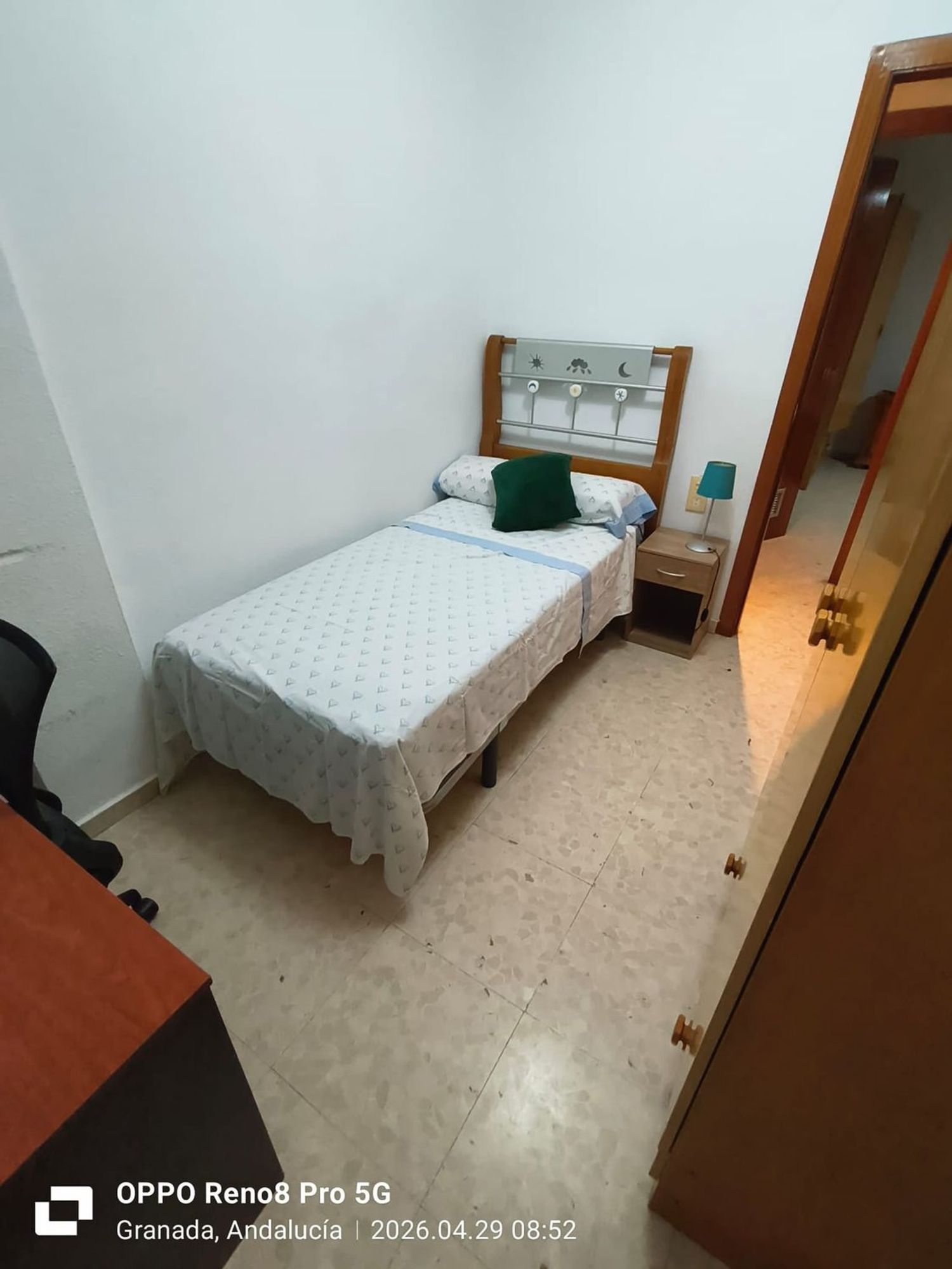 Piso en Calle Rómulo, 62, San Francisco Javier, San Francisco Javier - Foto 5
