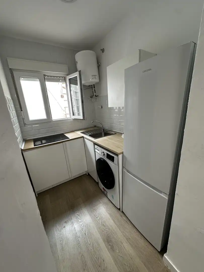Apartamento en  Pasaje Balmes 37 - Foto 3