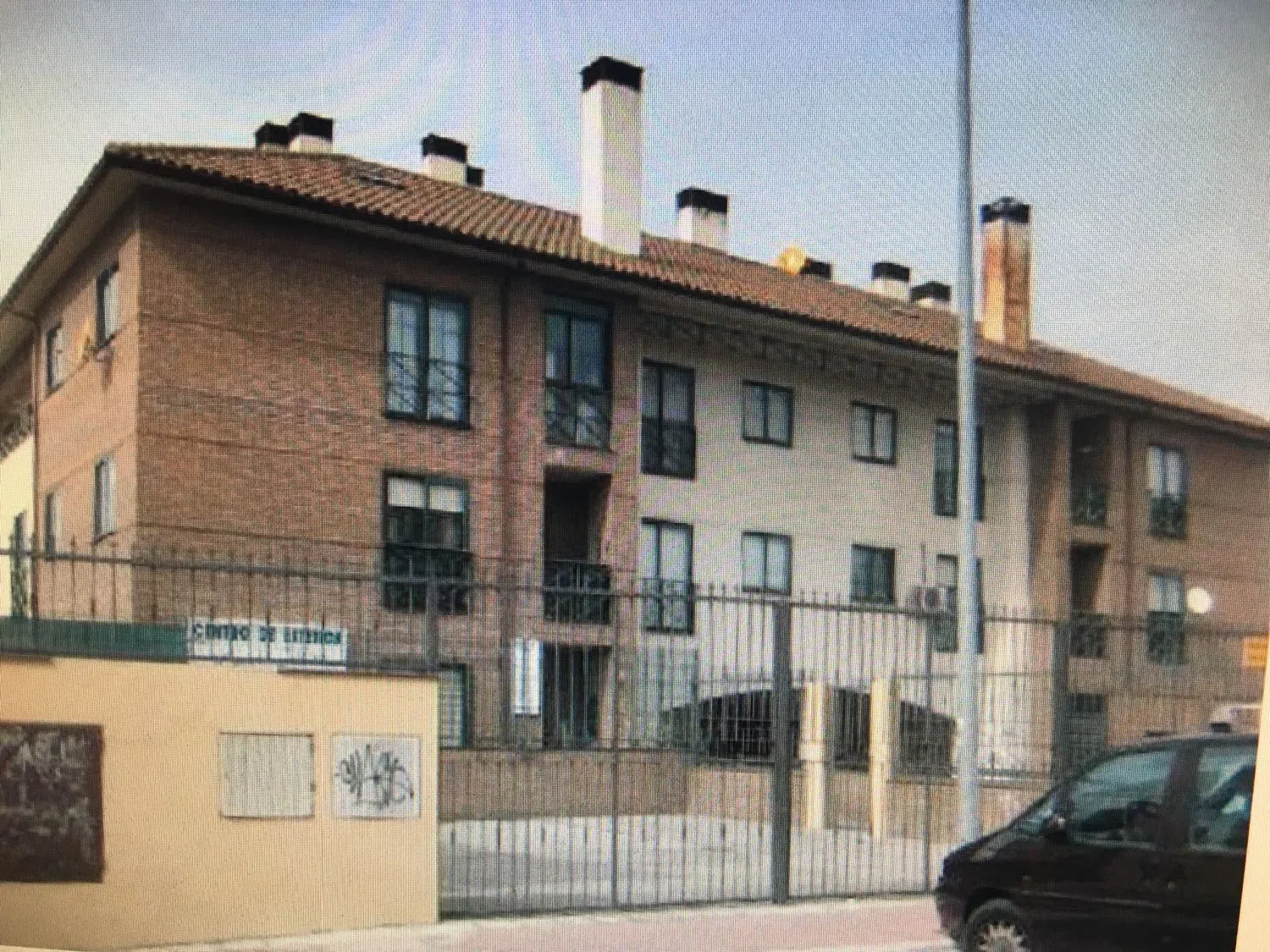 Estudio en calle clara campoamor, 13 - Foto 1