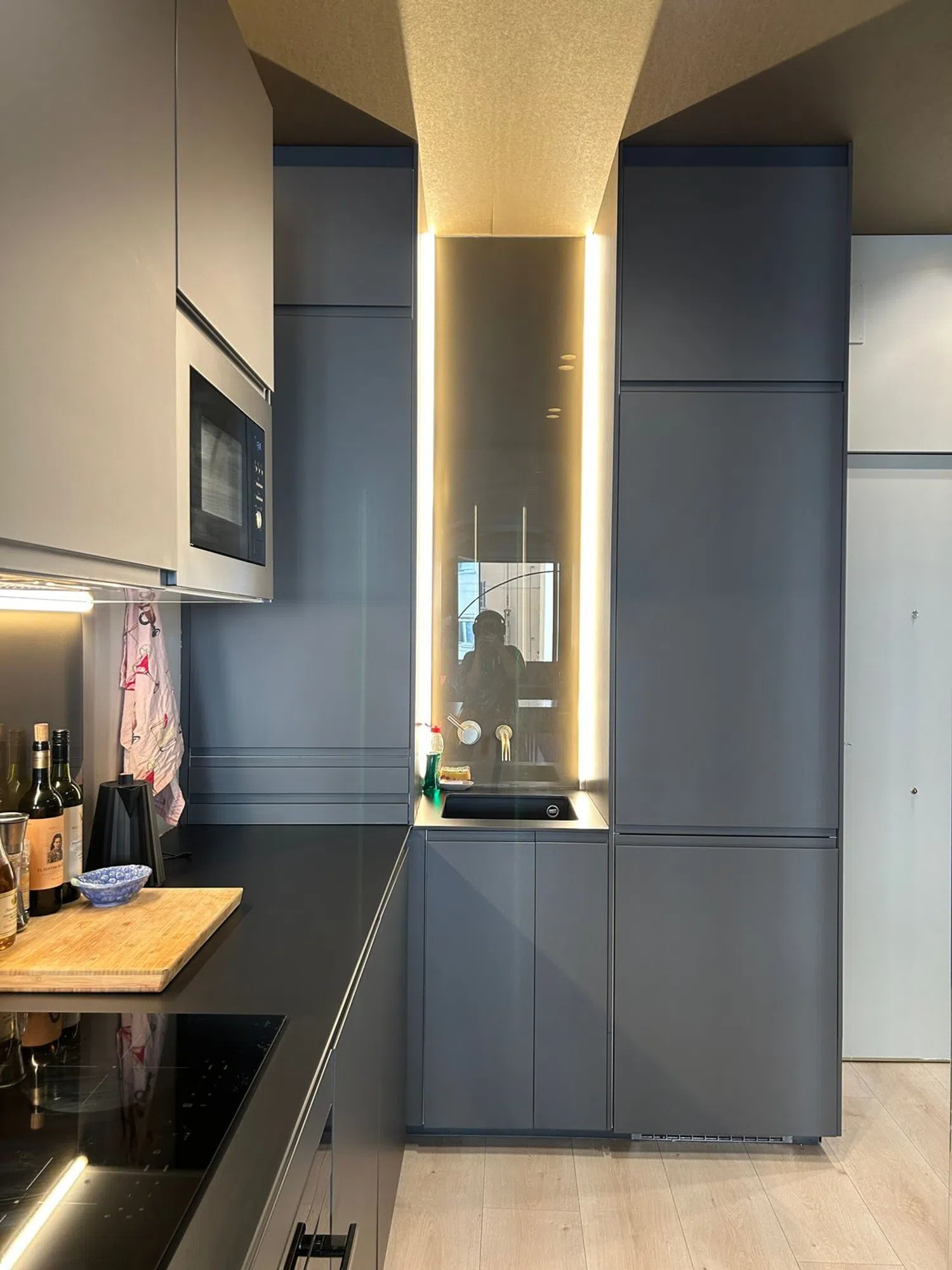 Piso en calle del Príncipe de Vergara, 275 - Foto 14