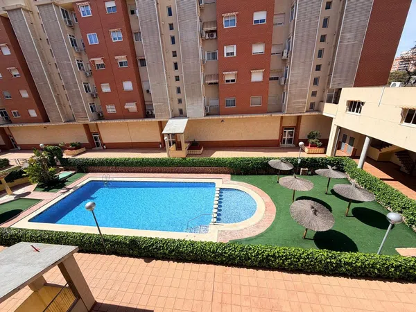 Piso en calle Bailarín José Espadero, 16 - Foto 28