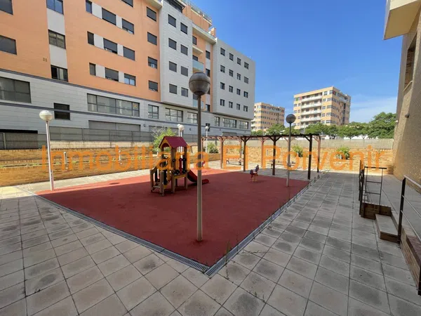 Dúplex en Zona Parc Central - Hort de Trenor, Zona Parc Central - Hort de Trenor - Foto 30