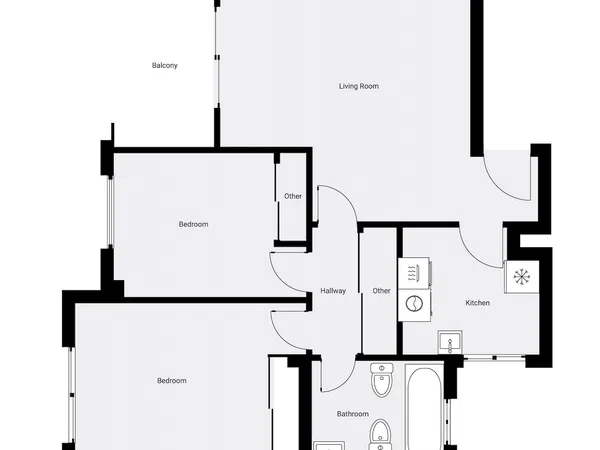 Piso en Calle José Manuel Caballero Bonald, 1, Linda Vista-Nueva Alcántara-Cortijo Blanco - Foto 17
