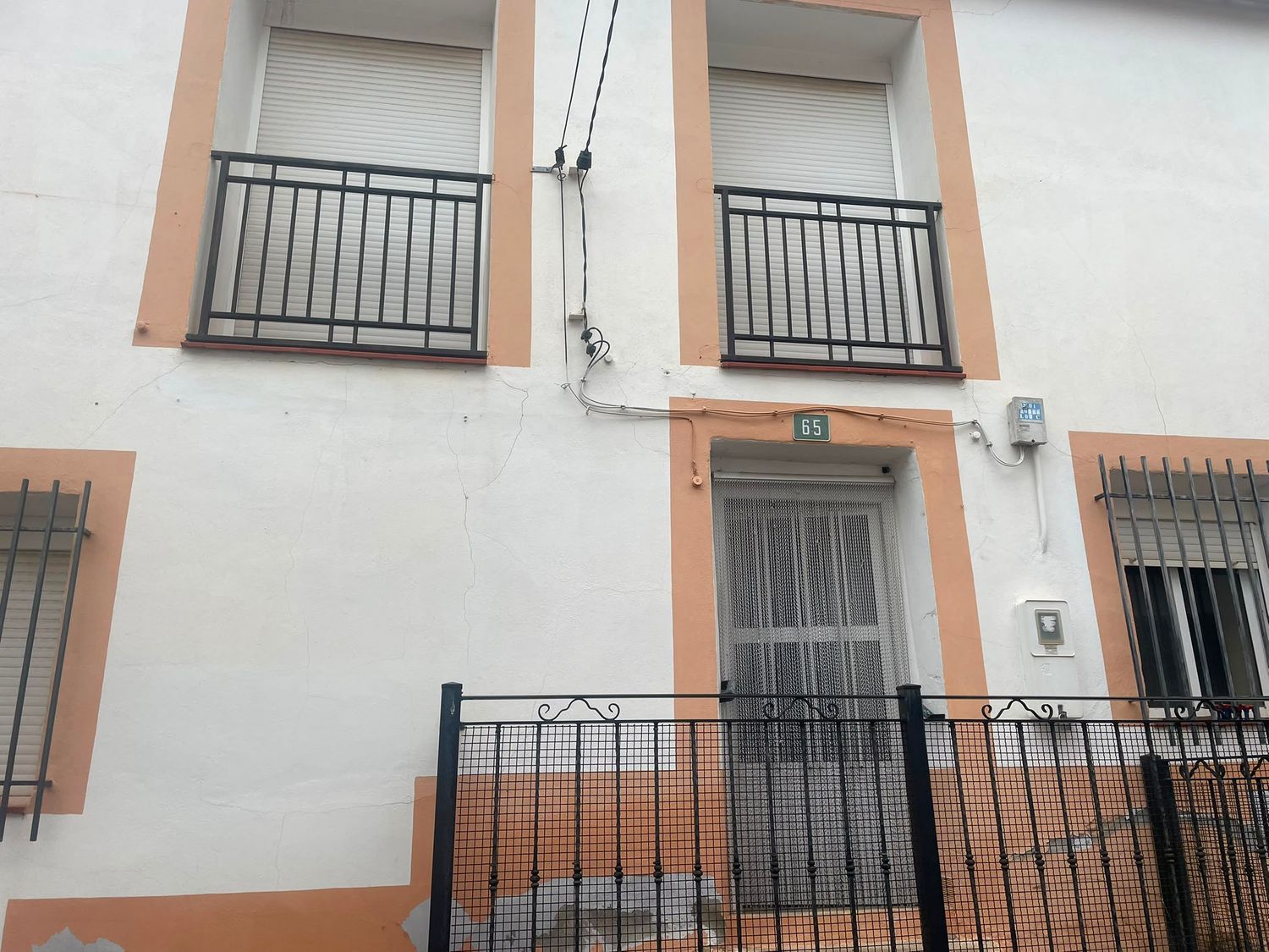 Casa de pueblo en Nueva, 5 - Foto 2