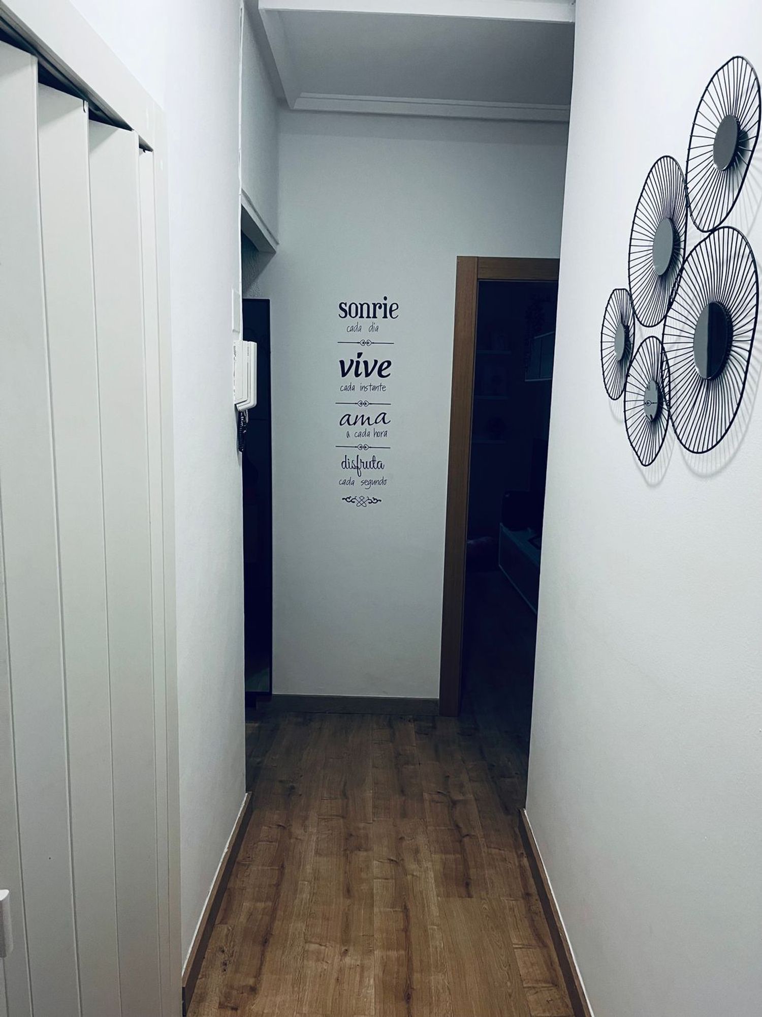 Piso en calle Isaac Peral, 32 - Foto 19