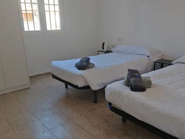 Piso en Calle Luis Montoto, 71, Luis Montoto - Santa Justa - Foto 2