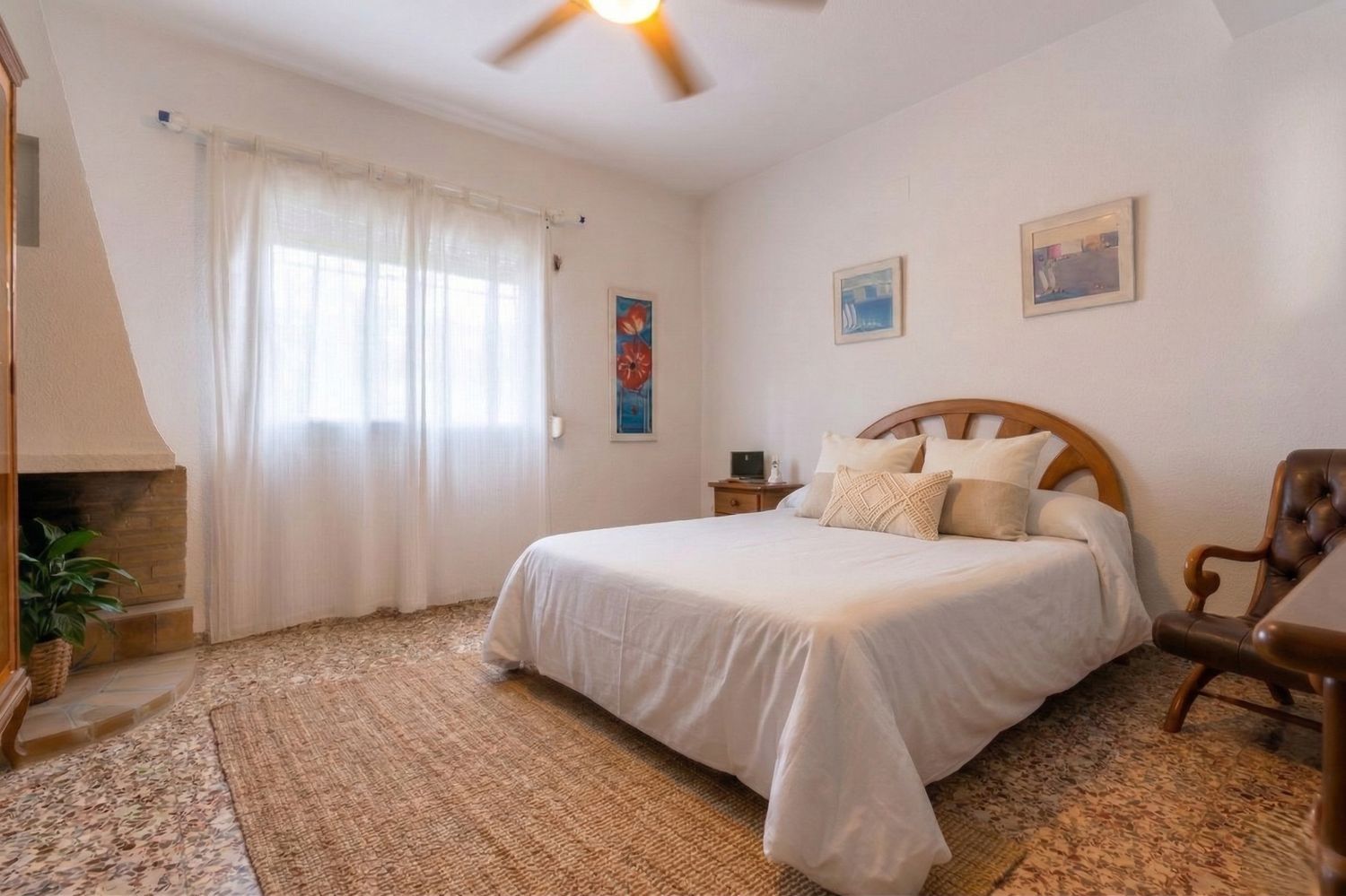 Casa independiente en calle 413, 3 - Foto 6