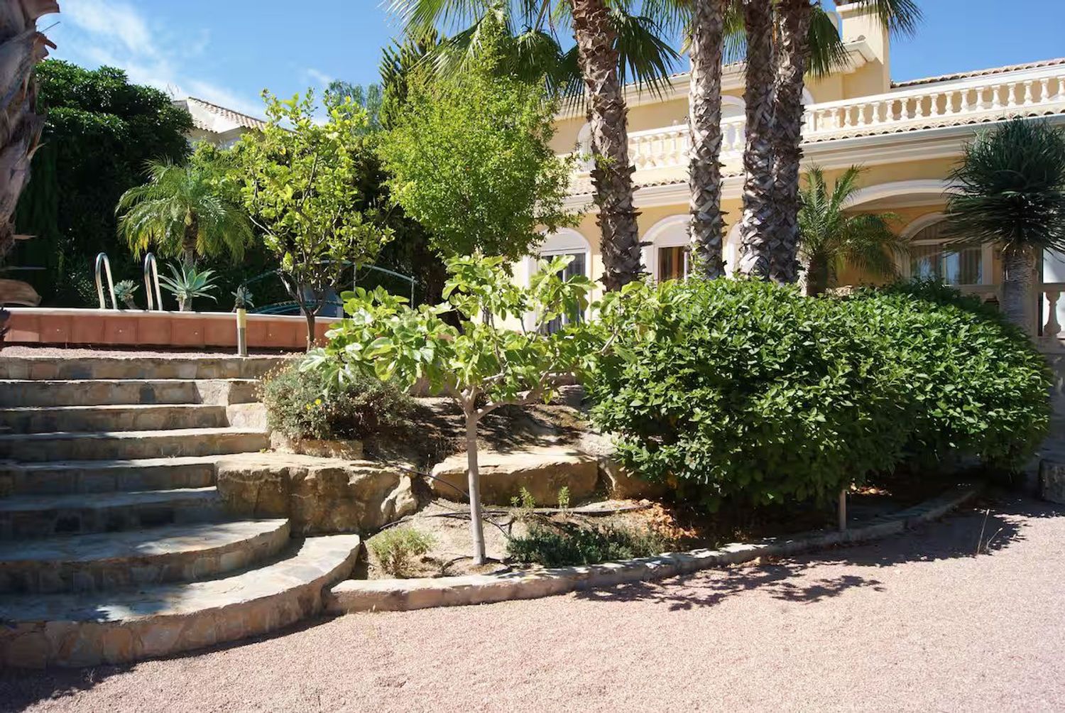 Casa o chalet independiente en Calle de Torrevella, 6, Pueblo Acantilado - Lanuza - Foto 17