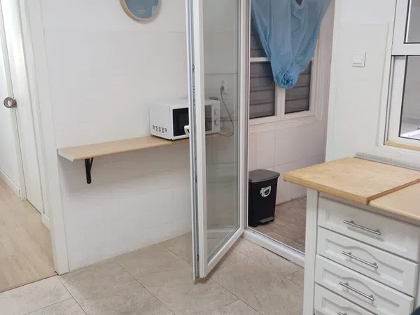 Piso en Calle Oscar Esplá, 35, Pont Nou-Corazón de Jesús - Foto 13