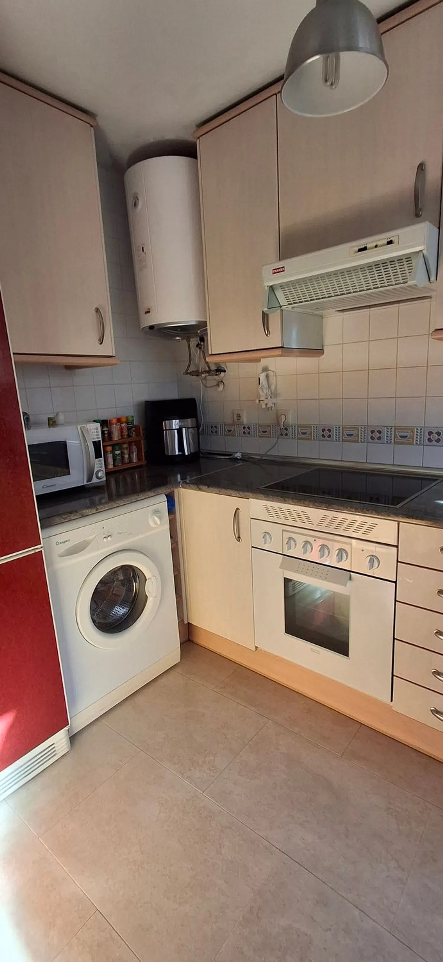 Piso en calle Rodrigo Gil de Hontañón, 3 - Foto 33