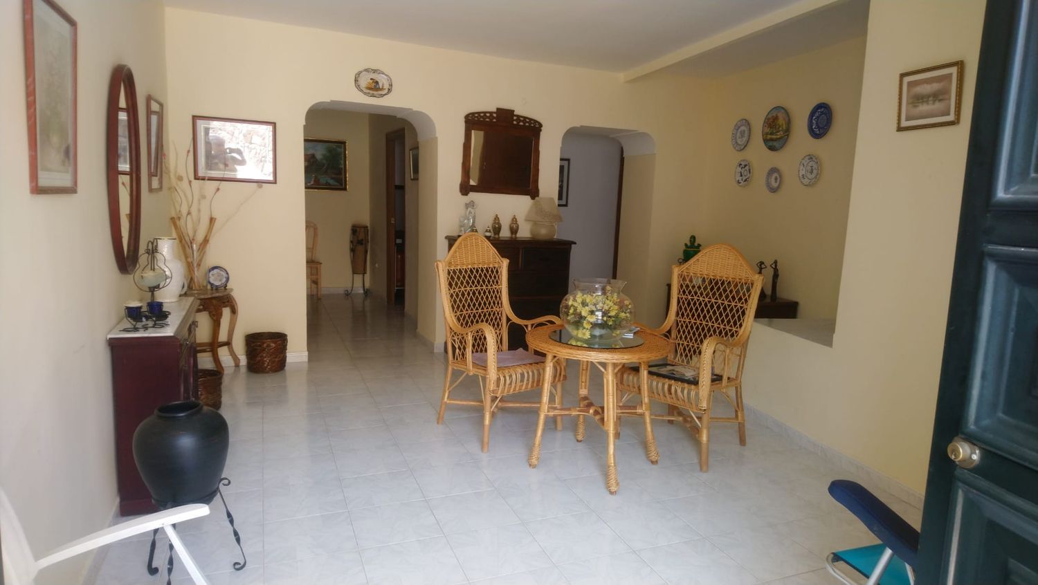 Casa de pueblo en Calle Castillejos, 6 - Foto 2