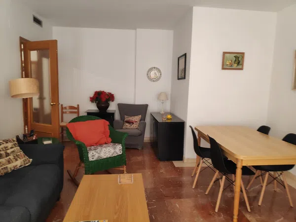 Piso en Calle Doctor Severo Ochoa, 3, Centro, Centro - Foto 17