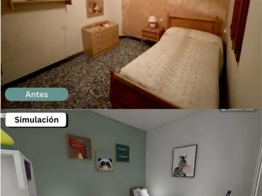 Chalet en  Carrer Ferrerets 36 - Foto 8