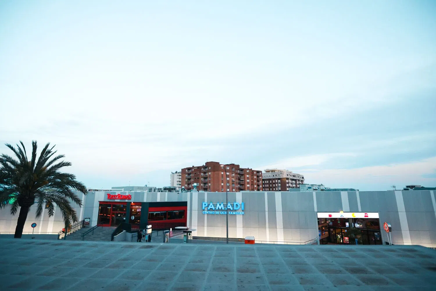 Estudio en avenida de Joan Miró, 188 - Foto 15