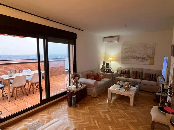 Ático en avenida del Santuario de Valverde, 98 - Foto 10