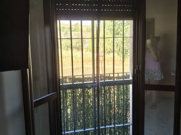 Chalet pareado en Camas - Foto 23