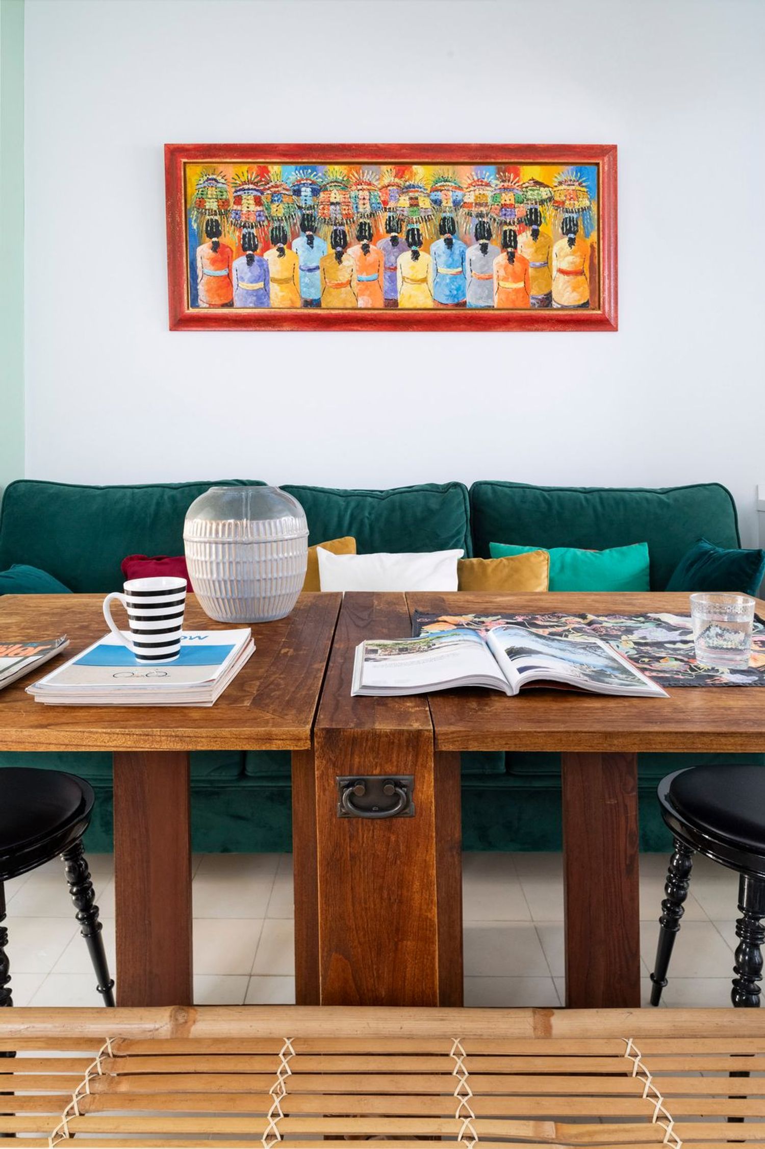 Piso en calle Goles, 21 - Foto 23