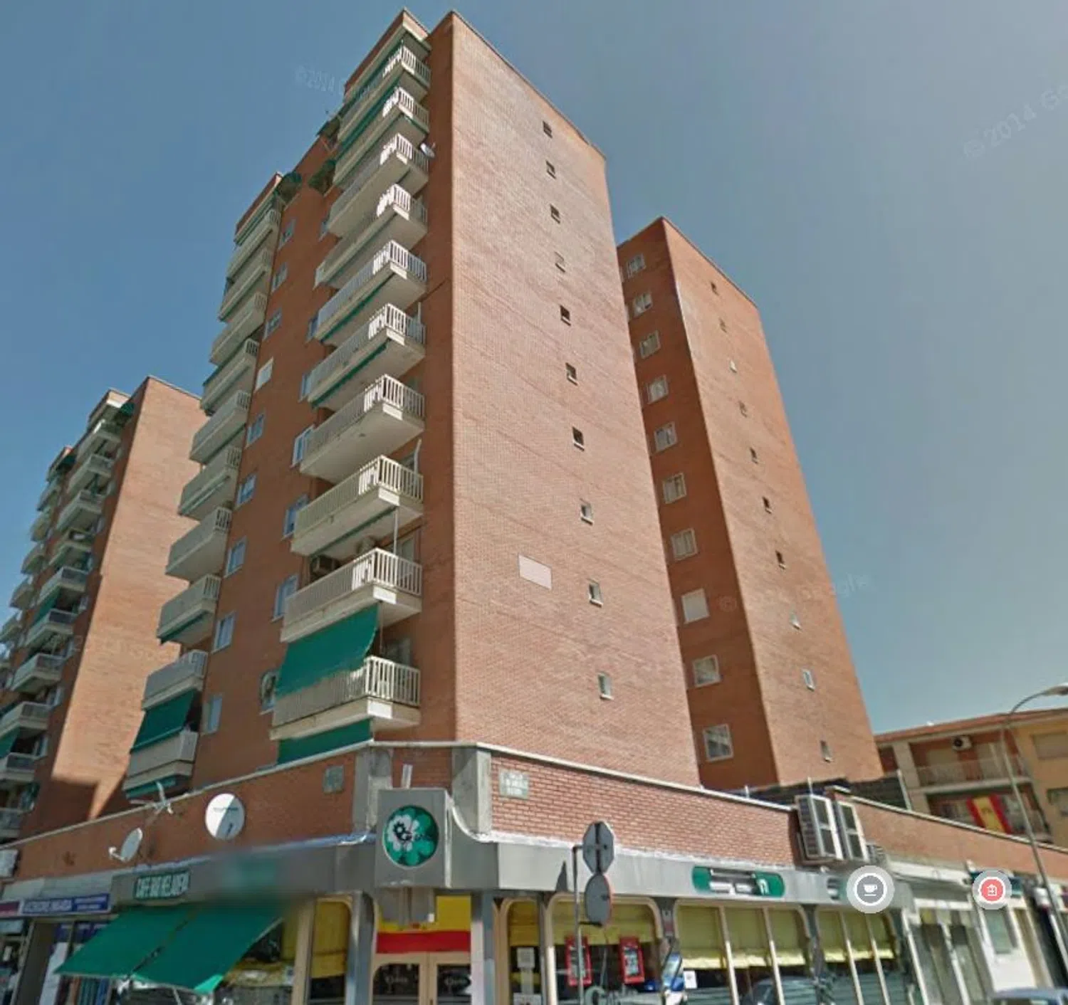 Alquiler de Piso en calle Felipe Solano Antelo, 13, Guadalajara | 1.200 € |  Kelify