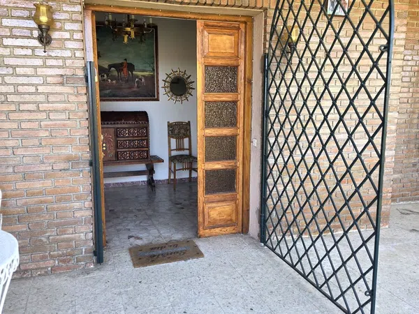 Casa independiente en calle de la Tramontana, 3 - Foto 11