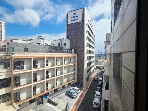 Piso en Calle Graciliano Afonso, 13, Ciudad Jardín - Foto 32