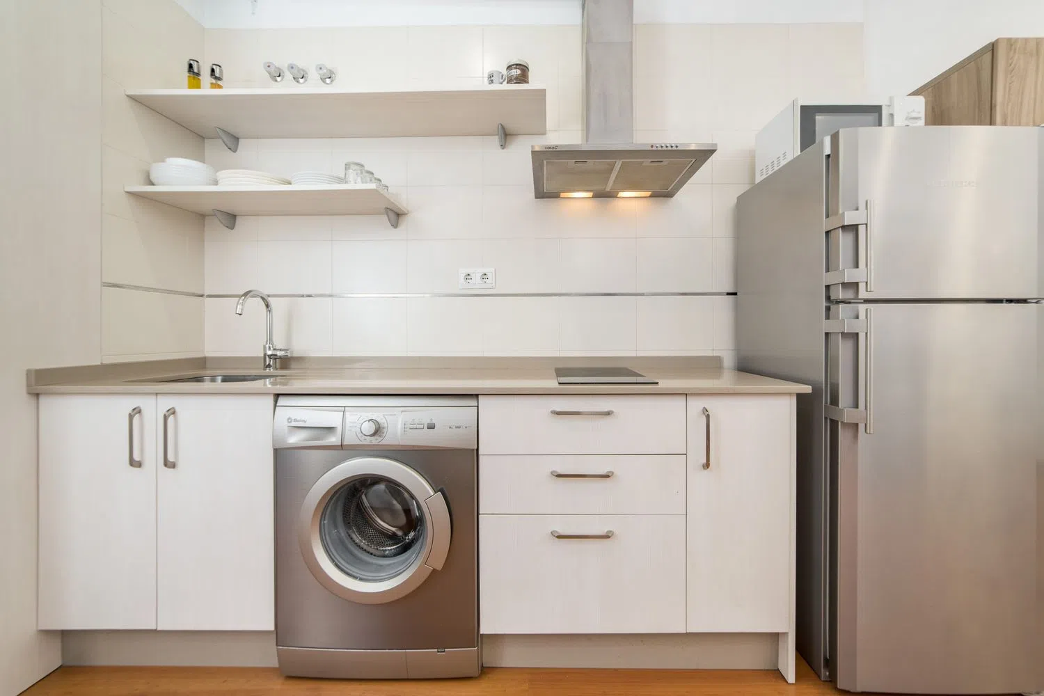 Piso en calle Carretería, 97 - Foto 8