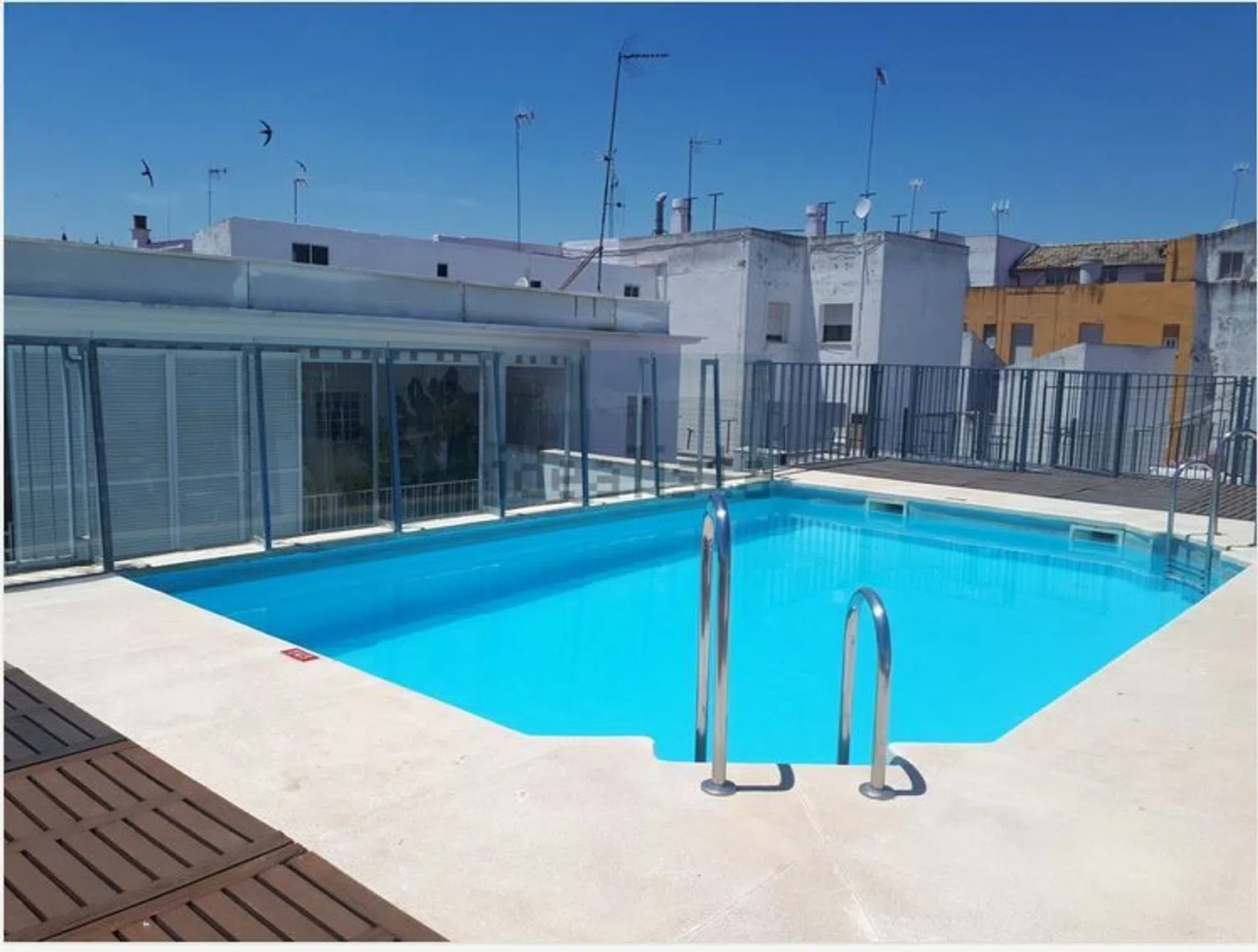 Piso en plaza del Altozano, 12 - Foto 2