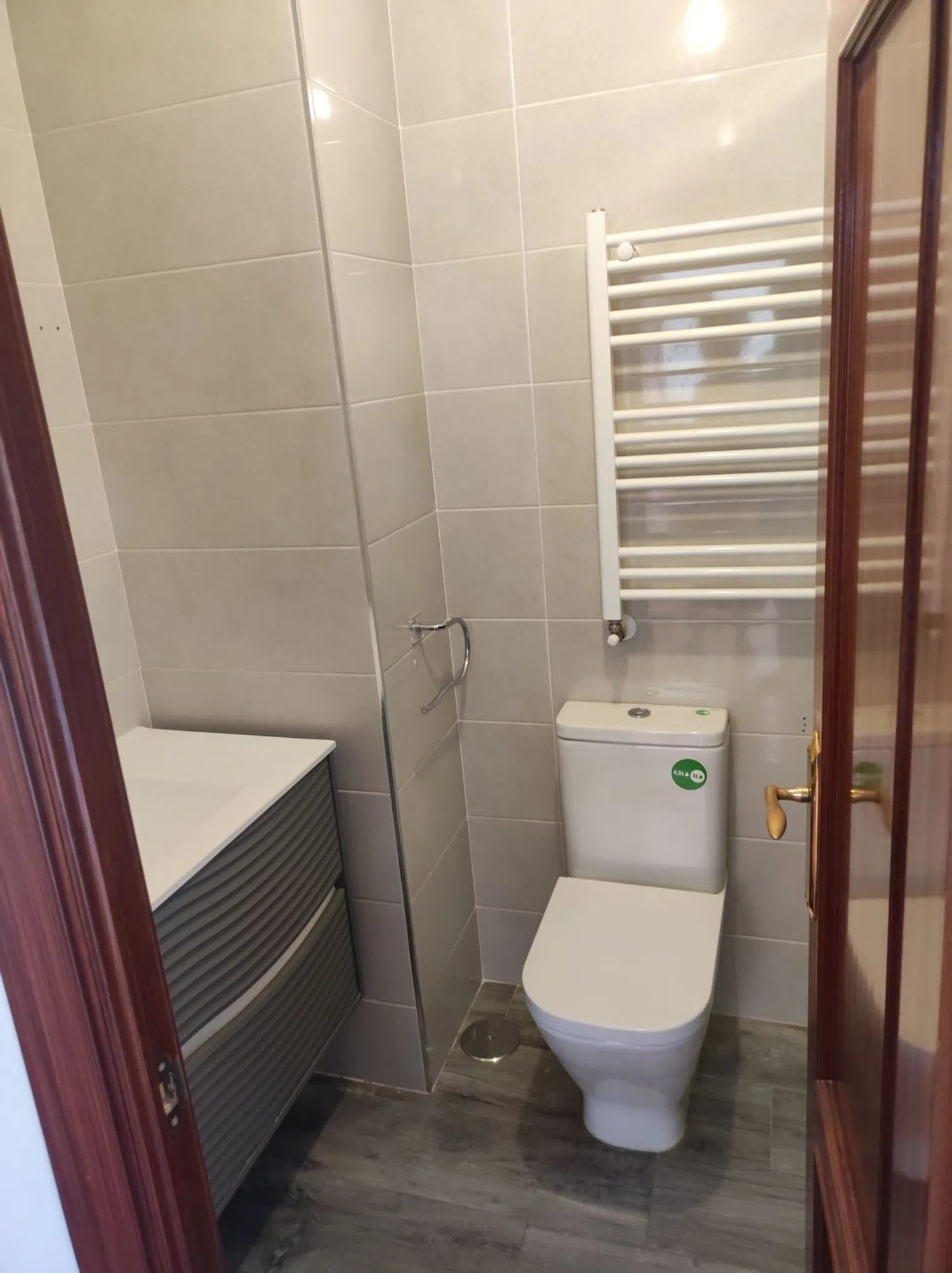 Piso en calle de la Batalla del Salado, 42 - Foto 4