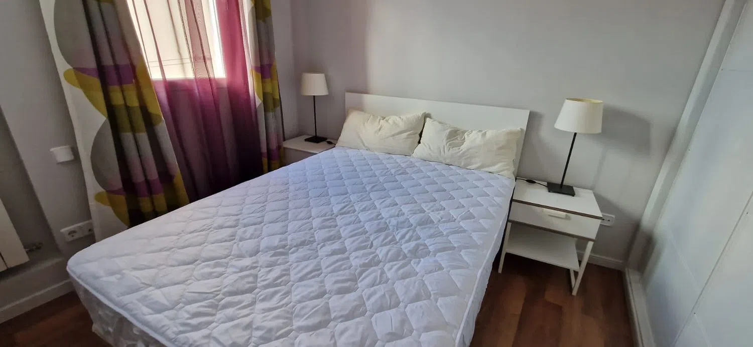 Piso en calle del General Pardiñas, 21 - Foto 8