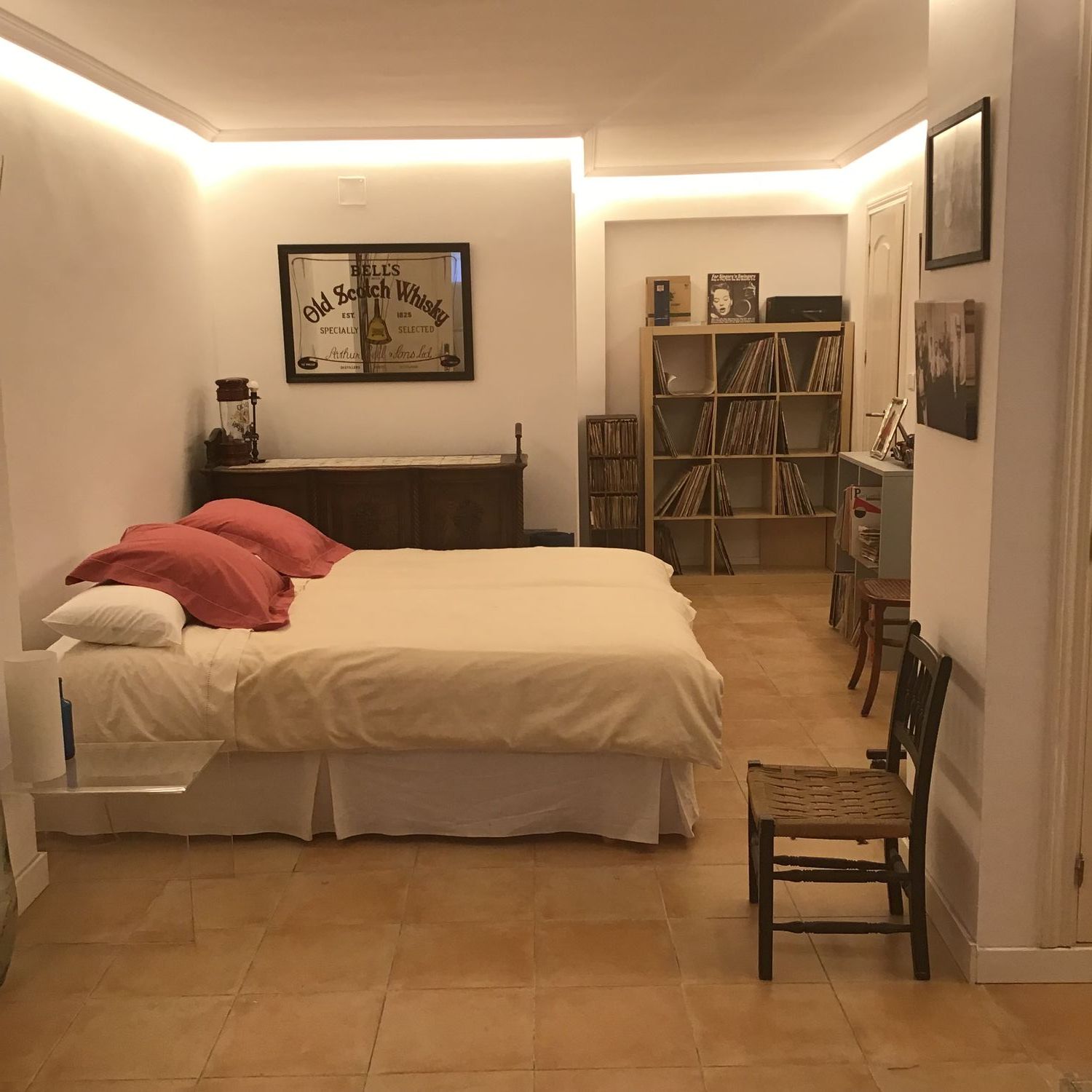 Chalet pareado en Calle del Santo Cristo del Consuelo, 2, Colonia, Colonia - Foto 15