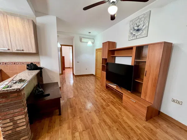 Piso en calle Decano Salvador Barroso, 16 - Foto 7