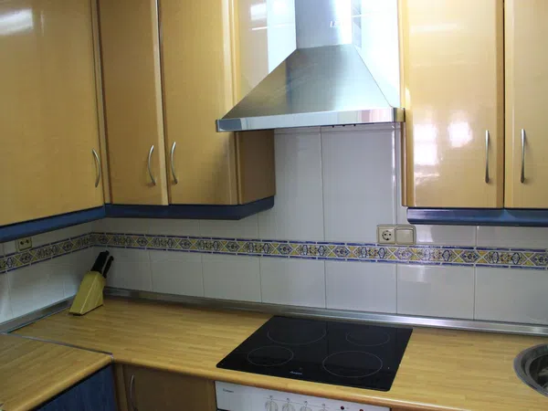 Estudio en Calle Granada, 21, Centro-Rambla, Centro-Rambla - Foto 15