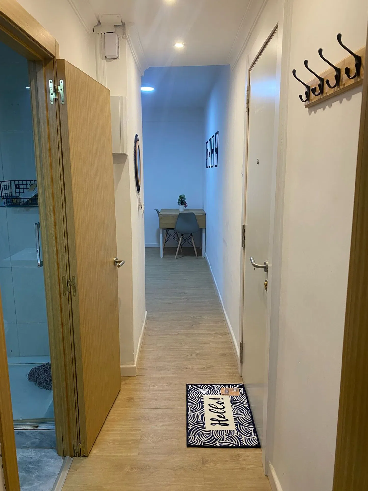 Piso en calle Infanta Doña María, 69 - Foto 3
