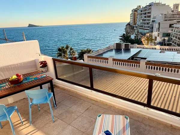 Piso en Avenida Mare de Déu del Sofrat, 2, Puerto, Puerto - Foto 14