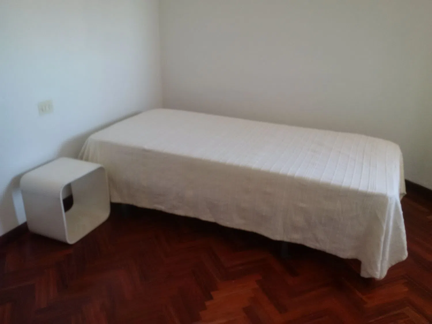 Piso en Barrio Marxalenes - Foto 8