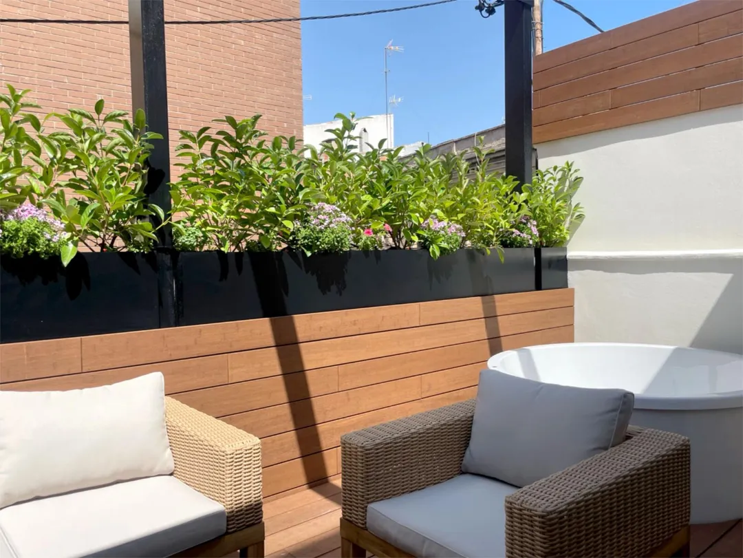 Casa adosada en  Carrer Velázquez 11 - Foto 31