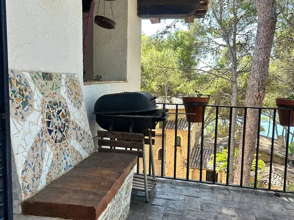 Piso en Calle Tírvia, 10, Costa Daurada - Sant Gaietà, Costa Daurada - Sant Gaietà - Foto 4