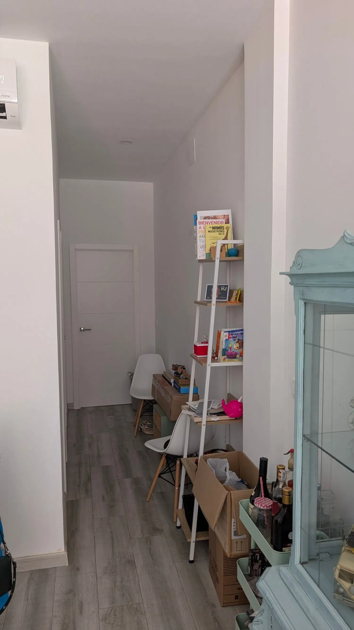 Piso en Doña romera, 6 - Foto 13