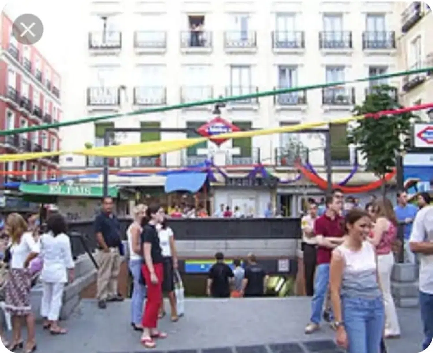 Dúplex en calle de Hernán Cortés, 18 - Foto 15