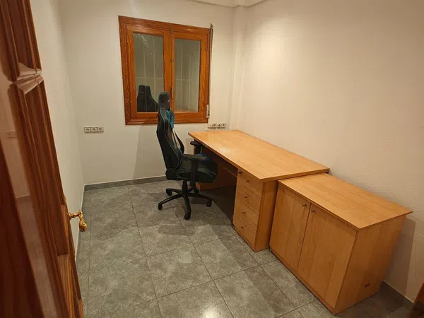 Piso en Paseo de ronda, 25, La Galia-Bonavista, La Galia-Bonavista - Foto 5