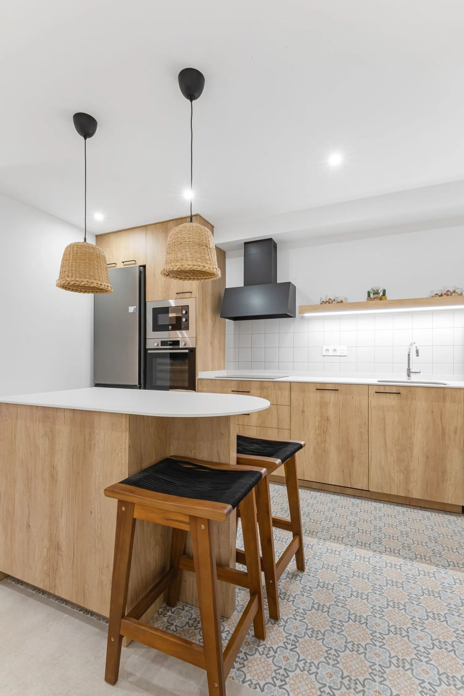 Piso en calle Pintor Cabrera, 8 - Foto 22