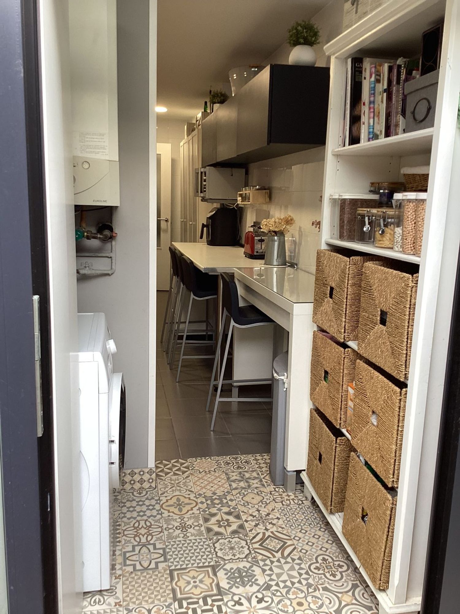 Piso en avenida de Metepec, 1 - Foto 30