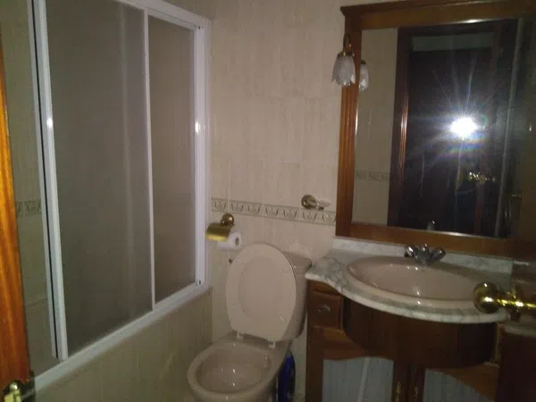 Piso en La Hoz, 6, Huelin - Foto 4