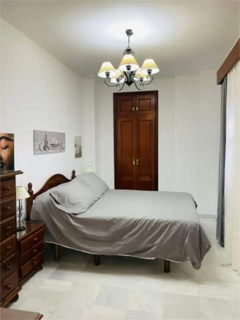 Apartamento en Mentidero - Foto 4