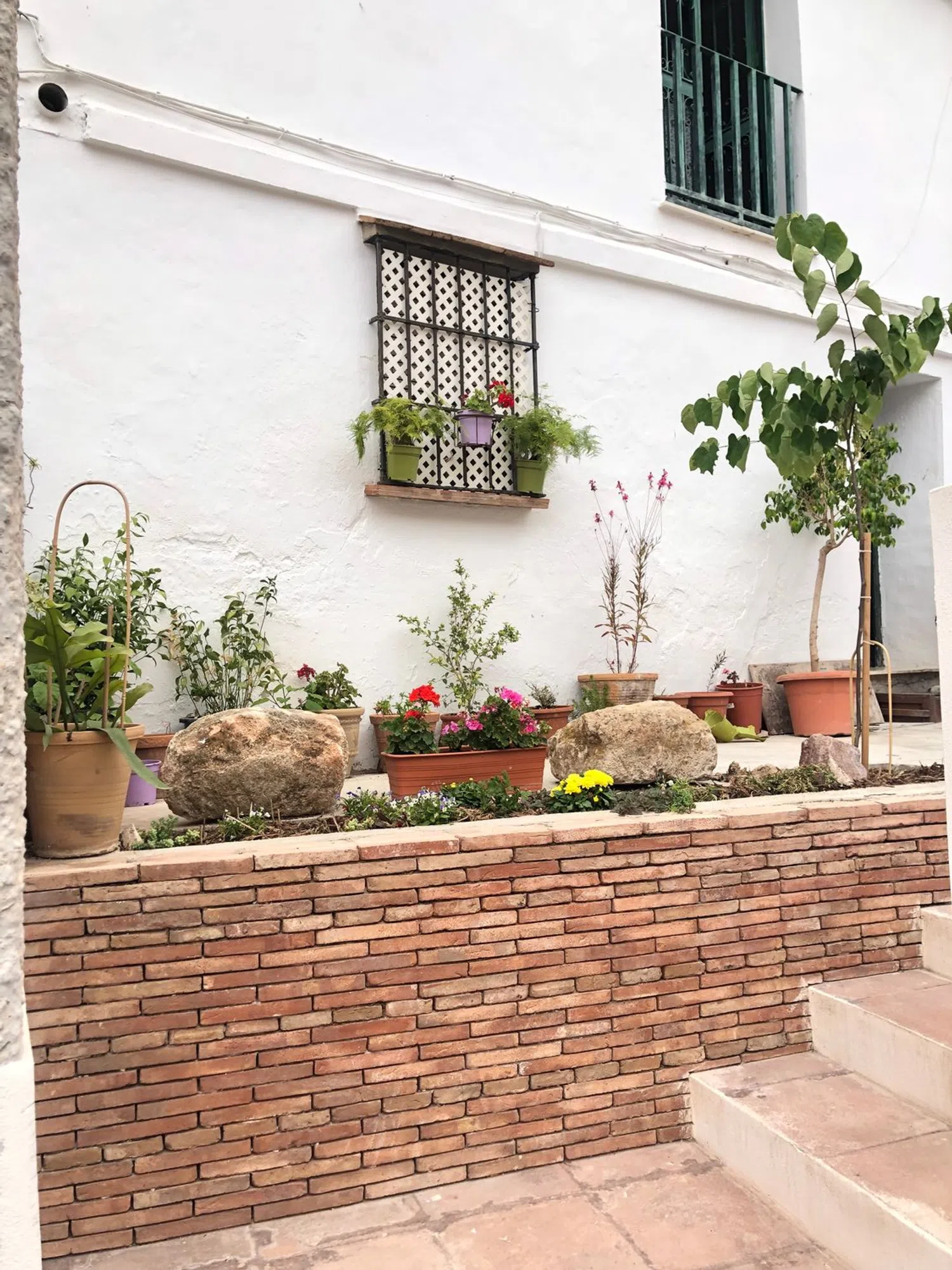 Estudio en plaza Cruz, 5 - Foto 1