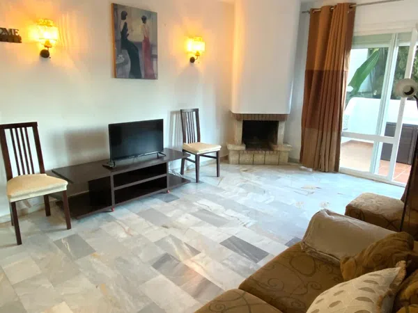 Piso en Avenida Casarabonela, 16, Reserva de Marbella - Foto 6