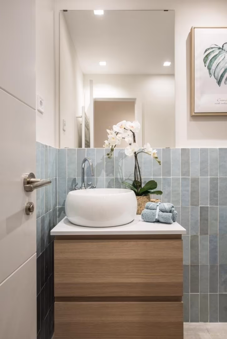 Piso en  Calle del Capitán Blanco Argibay 135 - Foto 23