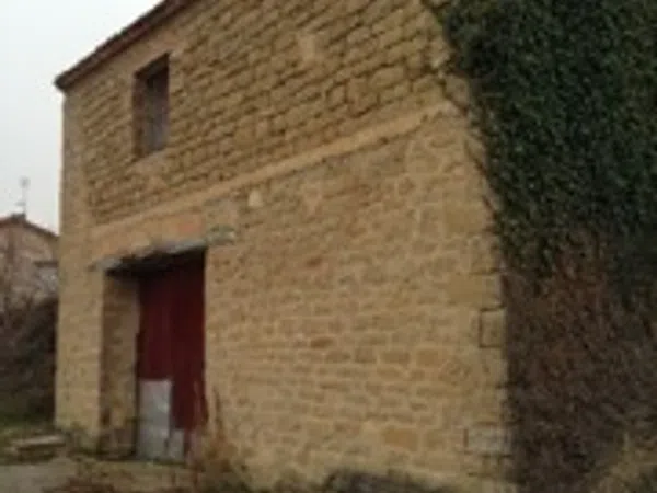 Casa de pueblo en La Revilla s/n - Foto 3