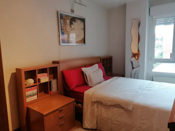 Piso en calle Jorge Tuya, 4 - Foto 5