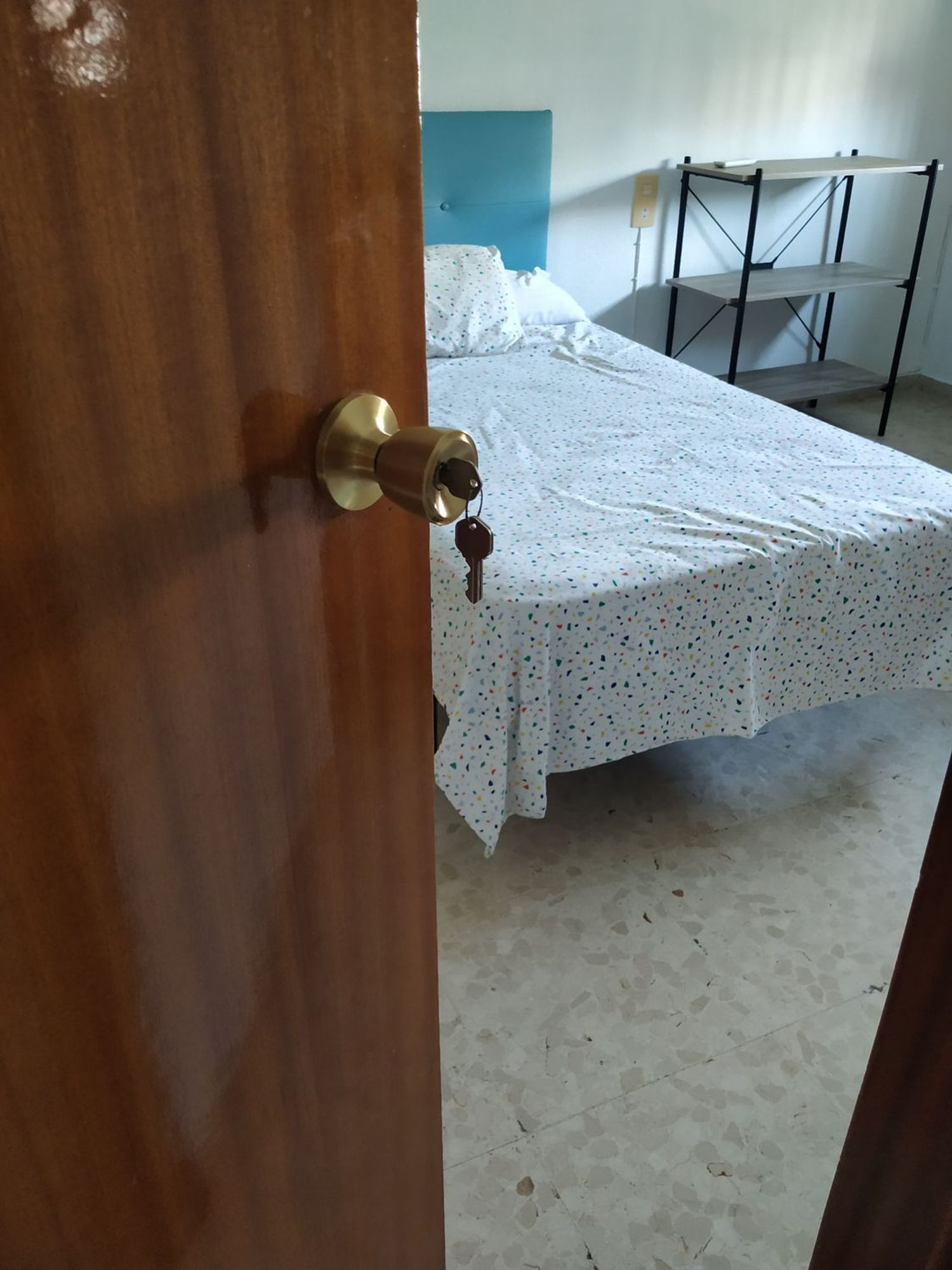 Piso en Avenida de Juan Pablo II, 52, San Francisco Javier, San Francisco Javier - Foto 19