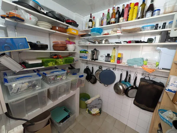 Chalet adosado en calle de Jordi Martí Rosselló, 8 - Foto 9